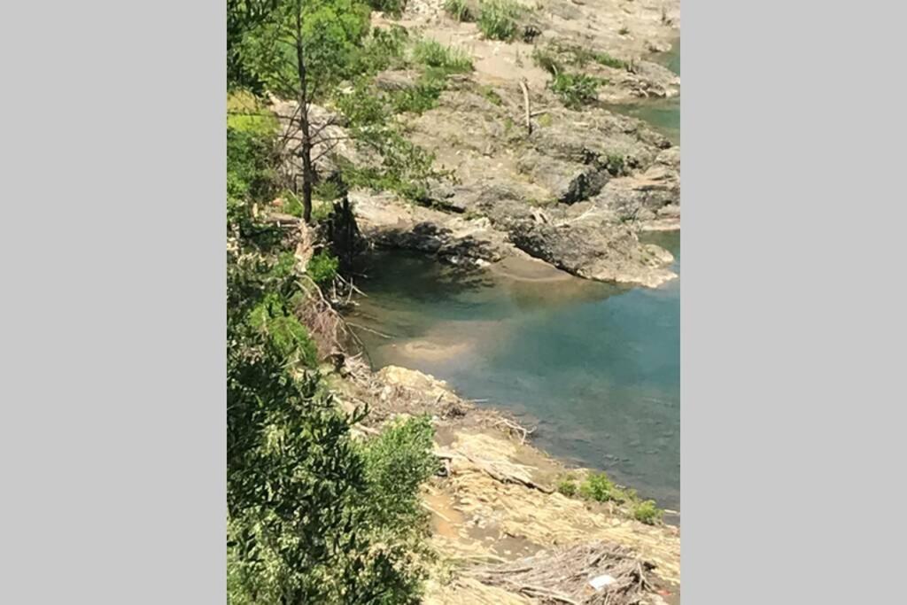 Alloggio U Sportegu Da E Monti A Giaia Villa Badalucco Buitenkant foto