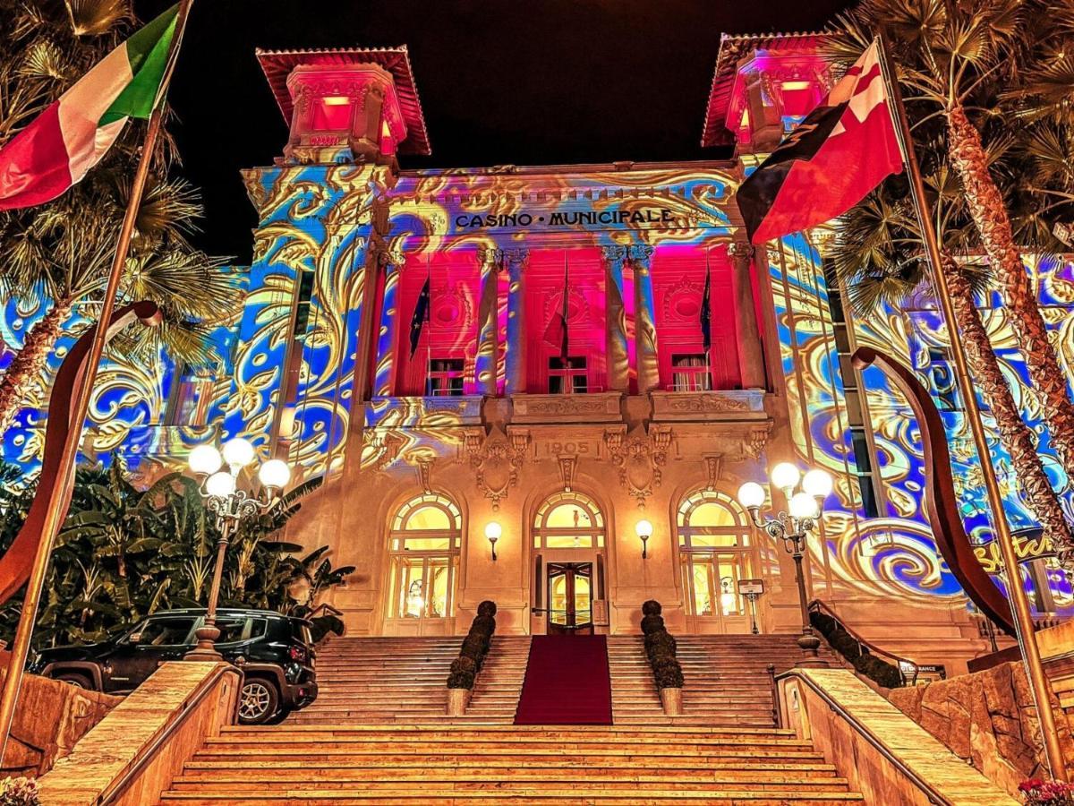 Alloggio U Sportegu Da E Monti A Giaia Villa Badalucco Buitenkant foto