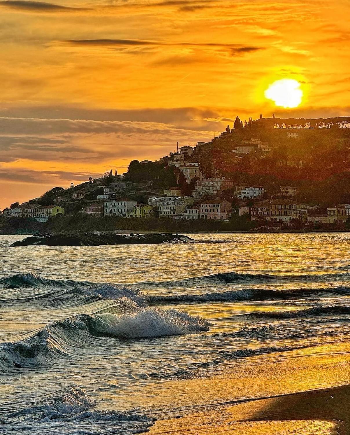 Alloggio U Sportegu Da E Monti A Giaia Villa Badalucco Buitenkant foto